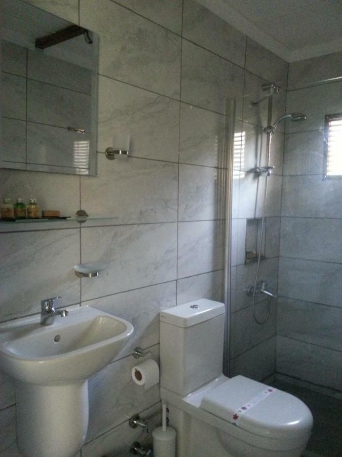 Datca Masal Gibi Zimmer foto